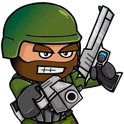 mini militia mod apk